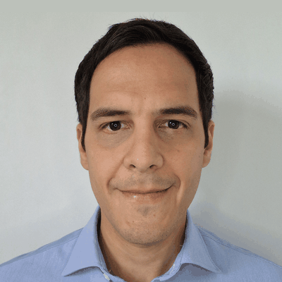 Andrés Estupiñán